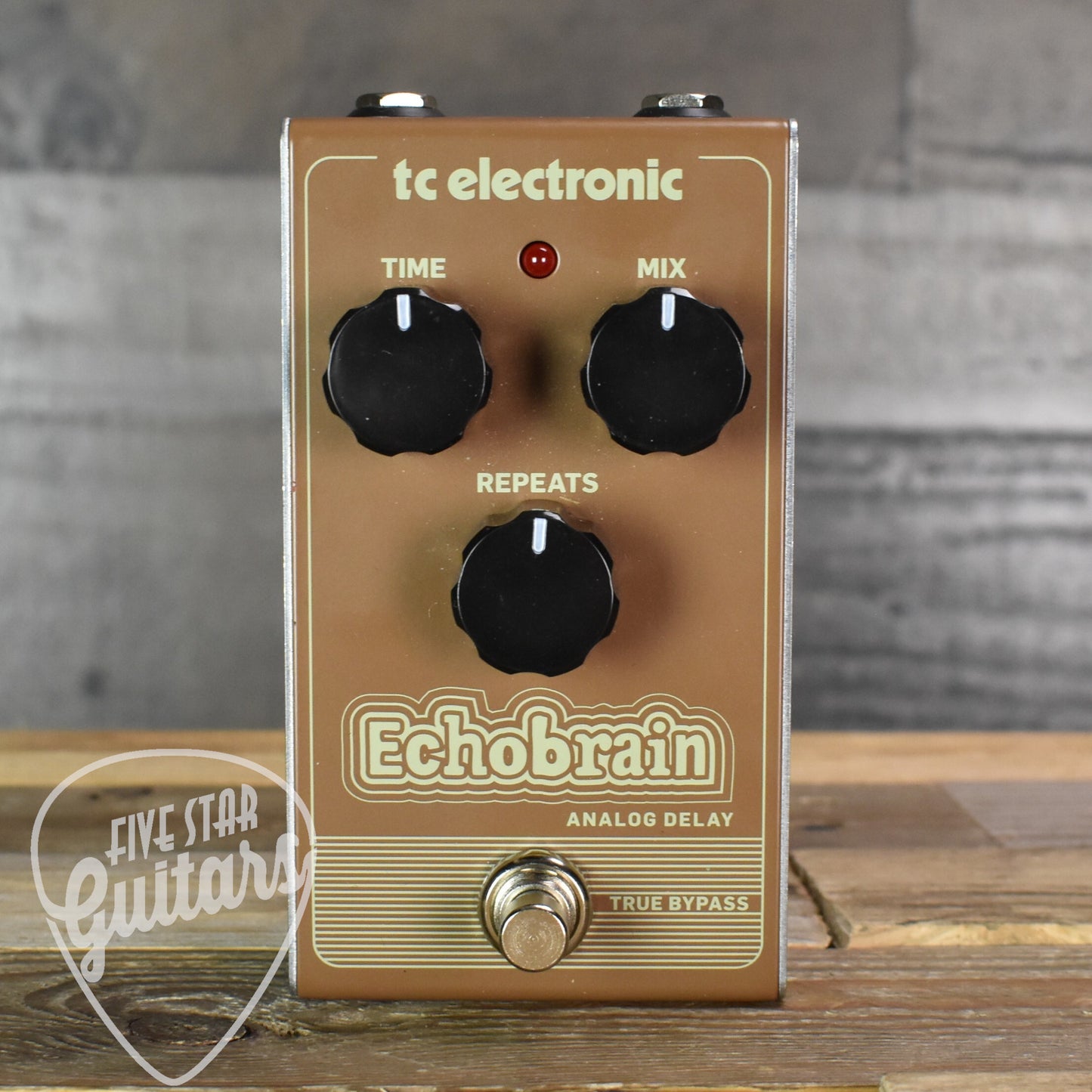 Pre-Owned TC Electronic Echobrain