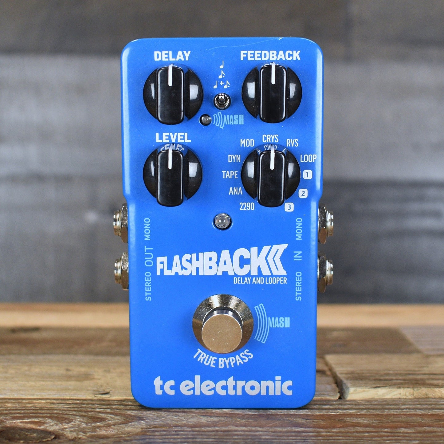 Pre-Owned TC Electronic Flashback 2 Delay