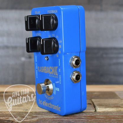 Pre-Owned TC Electronic Flashback 2 Delay