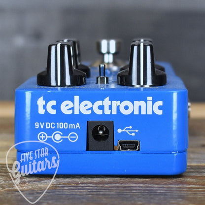 Pre-Owned TC Electronic Flashback 2 Delay