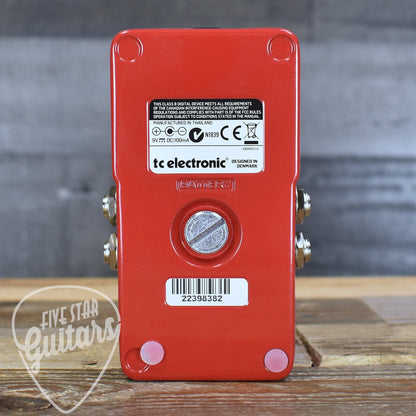 Pre-Owned TC Electronic Hall of Fame 2 Reverb