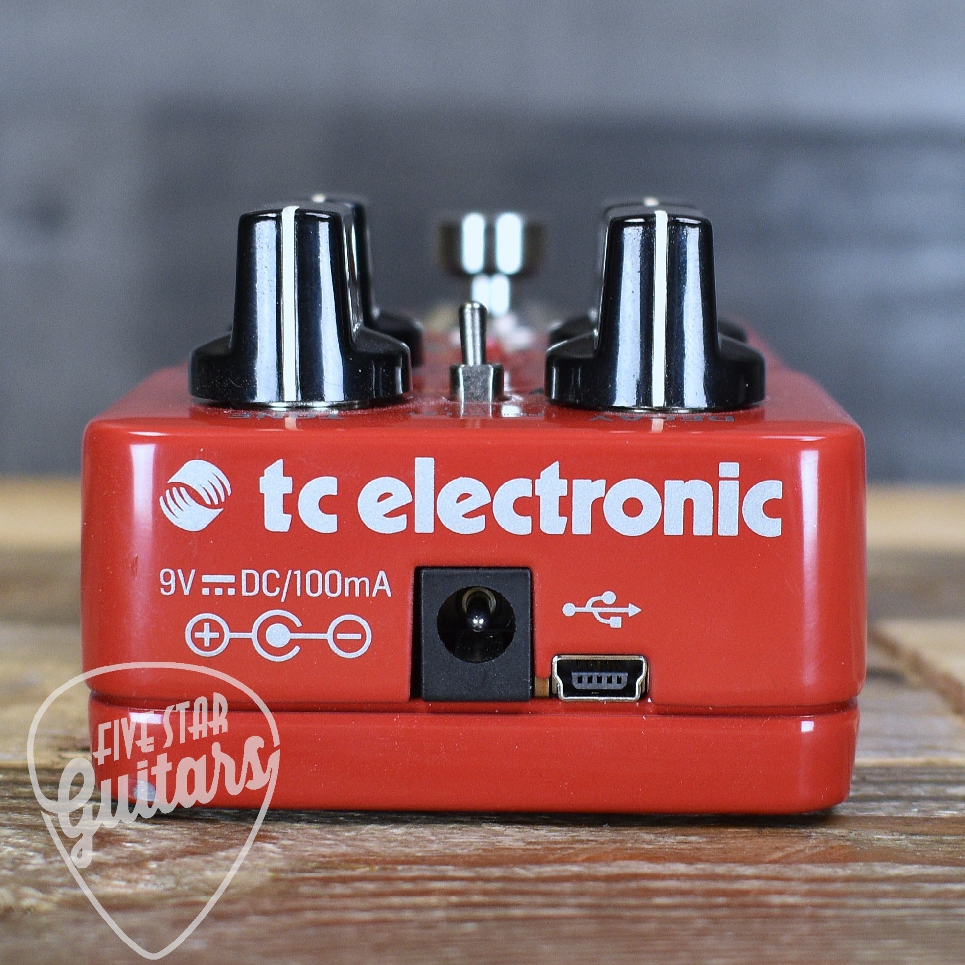 tc electronic「Hall of Fame Reverb」 TC Electronic Hall of Fame 2