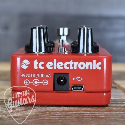 Pre-Owned TC Electronic Hall of Fame 2 Reverb
