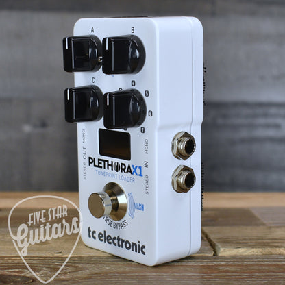 Pre-Owned TC Electronic Plethora X1
