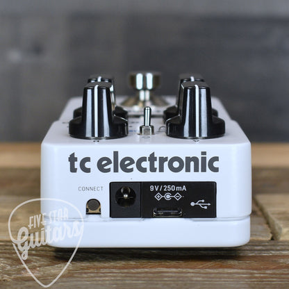 Pre-Owned TC Electronic Plethora X1