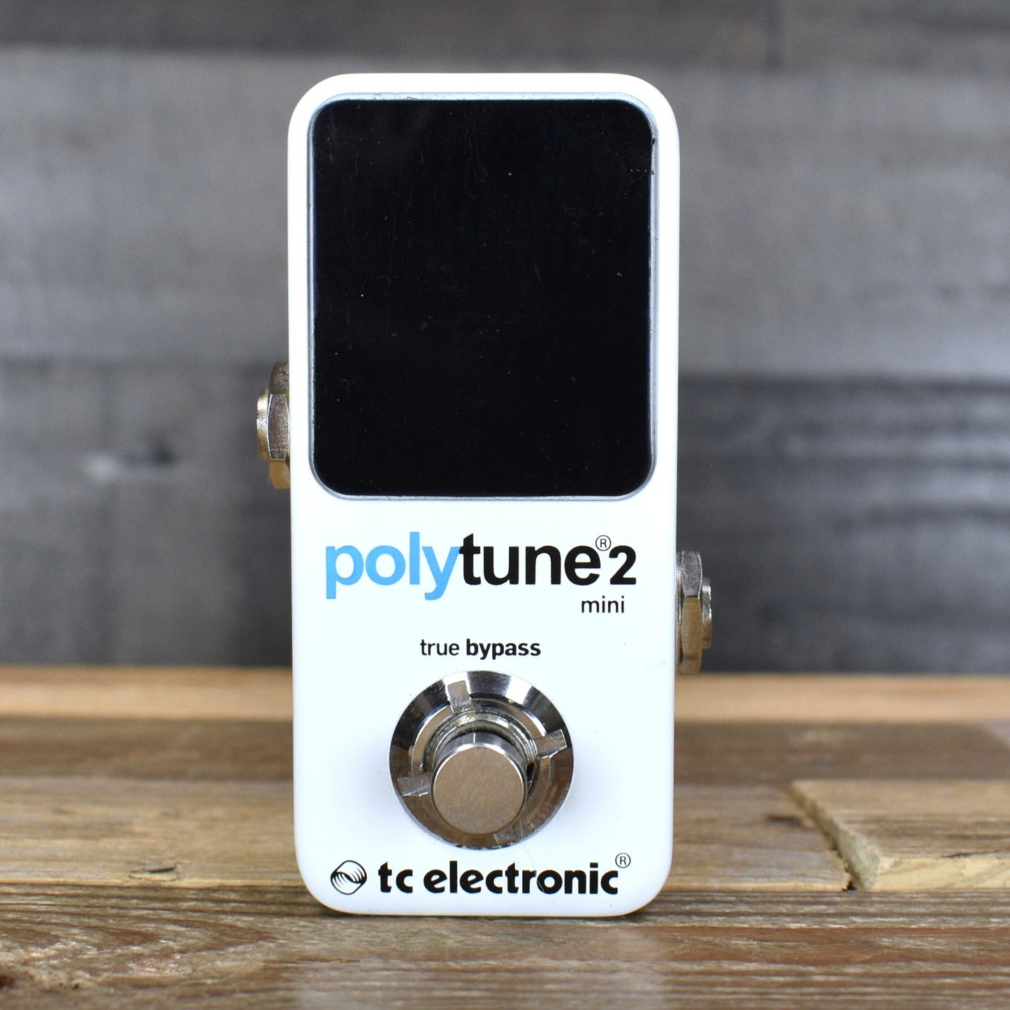 Pre-Owned TC Electronic Polytune 2