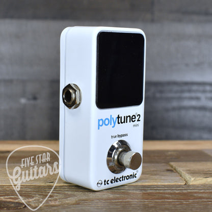Pre-Owned TC Electronic Polytune 2