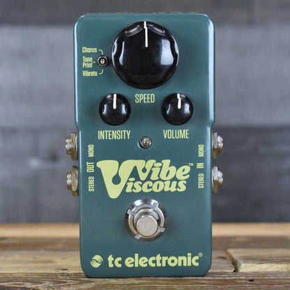 Pre-Owned TC Electronic Viscous VIbe