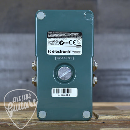 Pre-Owned TC Electronic Viscous VIbe