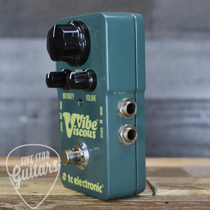 Pre-Owned TC Electronic Viscous VIbe