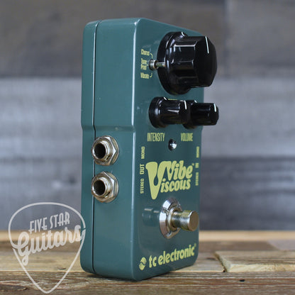 Pre-Owned TC Electronic Viscous VIbe