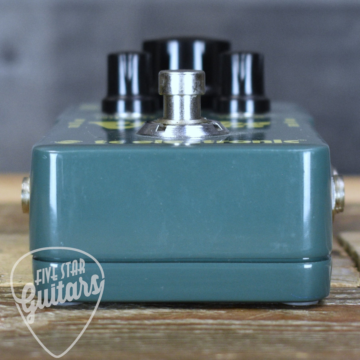 Pre-Owned TC Electronic Viscous VIbe
