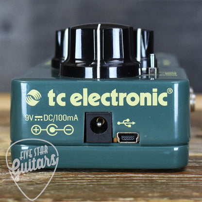 Pre-Owned TC Electronic Viscous VIbe
