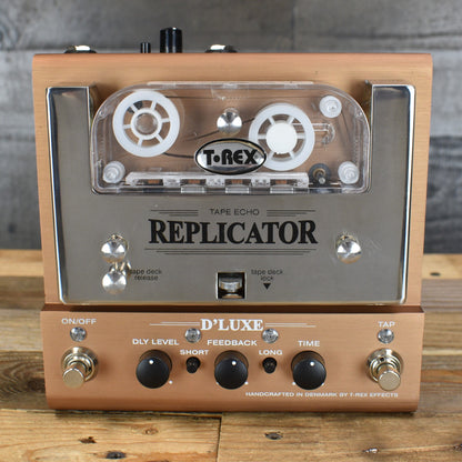 Pre-Owned T Rex Replicator D'Luxe