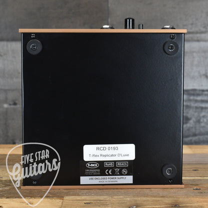 Pre-Owned T Rex Replicator D'Luxe