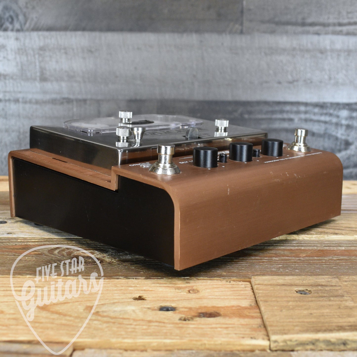 Pre-Owned T Rex Replicator D'Luxe