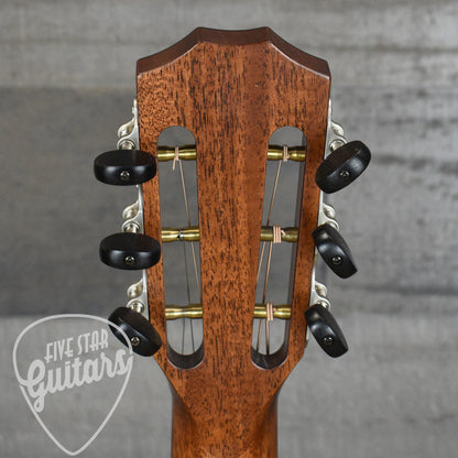 Pre-Owned Taylor 312ce 12-Fret - Natural with Hard Shell Case