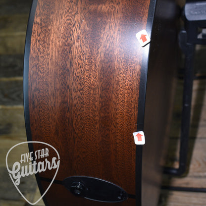 Pre-Owned Taylor 312ce 12-Fret - Natural with Hard Shell Case