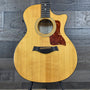 Pre-Owned Acoustic Guitars