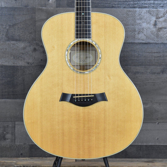 Pre-Owned Taylor GS6 - Natural with Hardshell Case