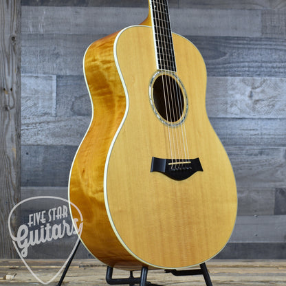 Pre-Owned Taylor GS6 - Natural with Hardshell Case