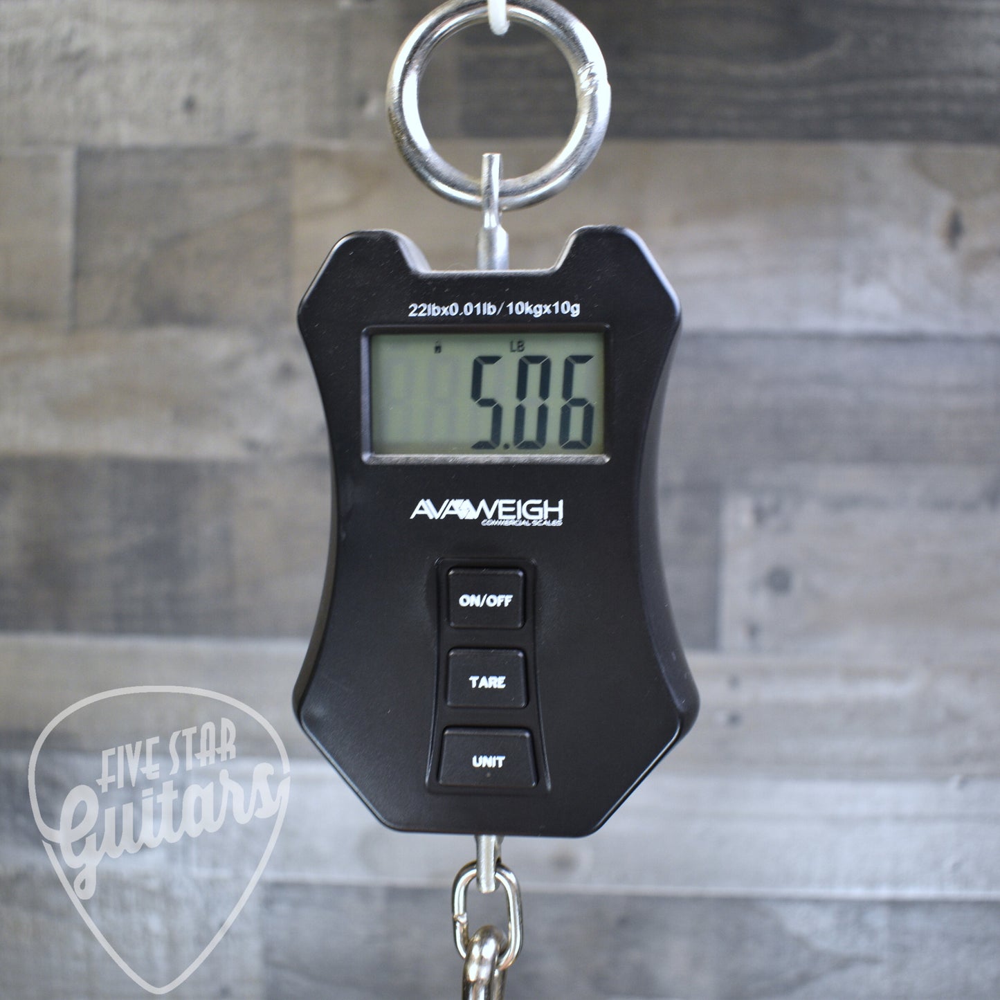 Pre-Owned Taylor GS6 - Natural with Hardshell Case