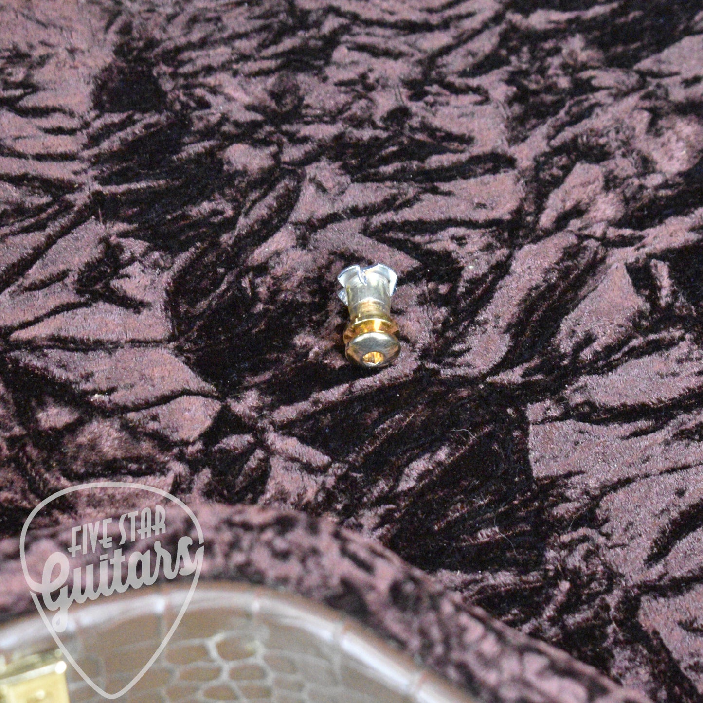 Pre-Owned Taylor GS6 - Natural with Hardshell Case