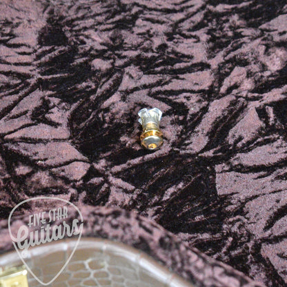 Pre-Owned Taylor GS6 - Natural with Hardshell Case