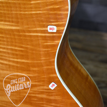 Pre-Owned Taylor GS6 - Natural with Hardshell Case