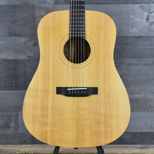 Pre-Owned Teton STS10NT - Natural with Gig Bag