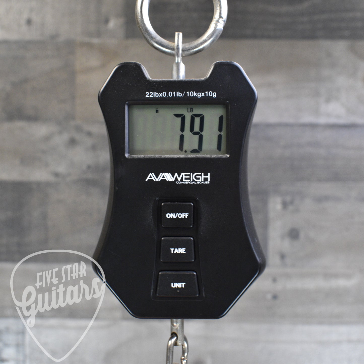 Pre-Owned The Heritage H535 Old Style Sunburst with Hardshell Case