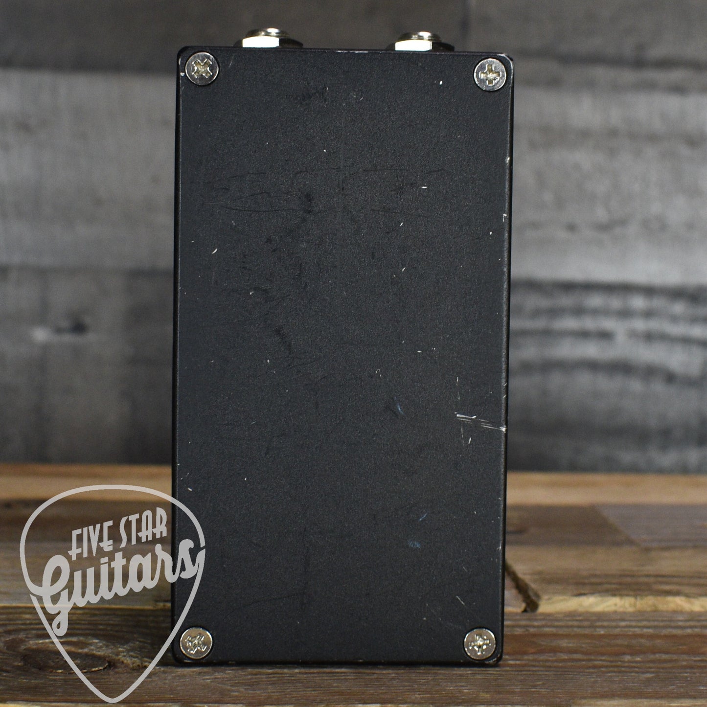 Pre-Owned Thisheavyearth Fleshrot V1 Preamp Pedal