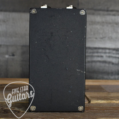 Pre-Owned Thisheavyearth Fleshrot V1 Preamp Pedal