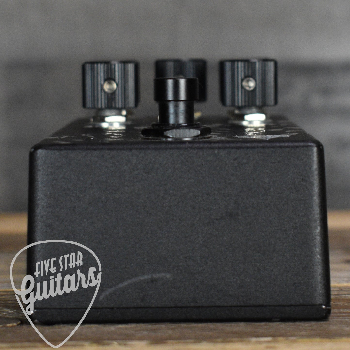 Pre-Owned Thisheavyearth Fleshrot V1 Preamp Pedal