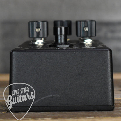 Pre-Owned Thisheavyearth Fleshrot V1 Preamp Pedal