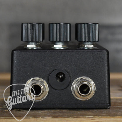 Pre-Owned Thisheavyearth Fleshrot V1 Preamp Pedal