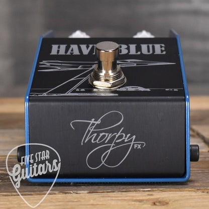 Pre-Owned ThorpyFX Have Blue