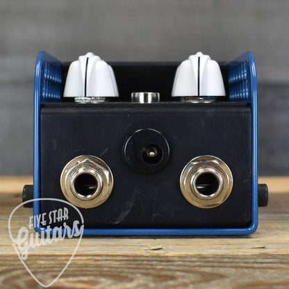 Pre-Owned ThorpyFX Tacit Blue Fuzz Pedal