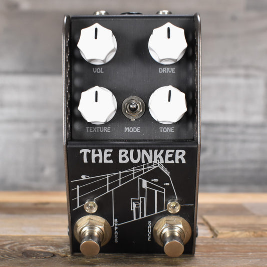 Pre-Owned ThorpyFX The Bunker