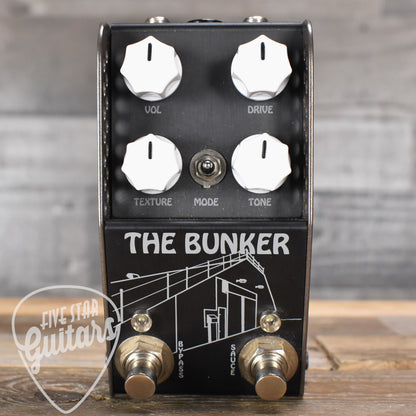 Pre-Owned ThorpyFX The Bunker