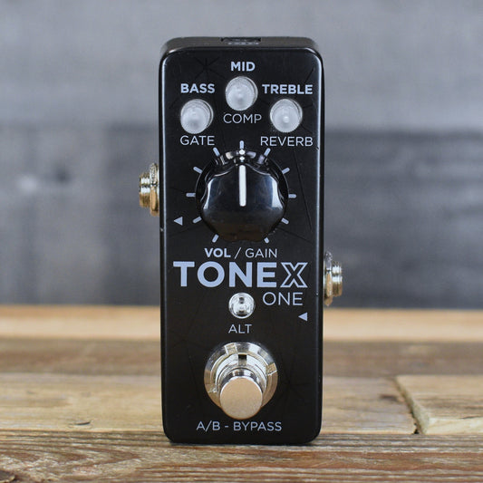 Pre-Owned ToneX One Pedal