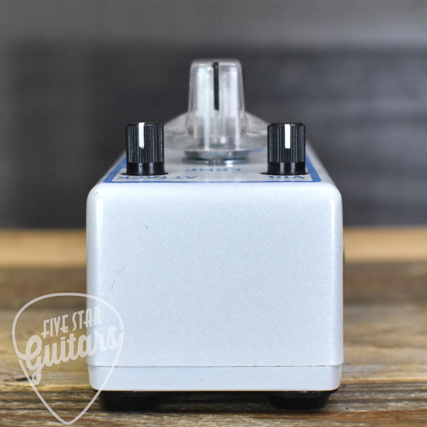 Pre-Owned Tone City Comp Engine Compressor Pedal