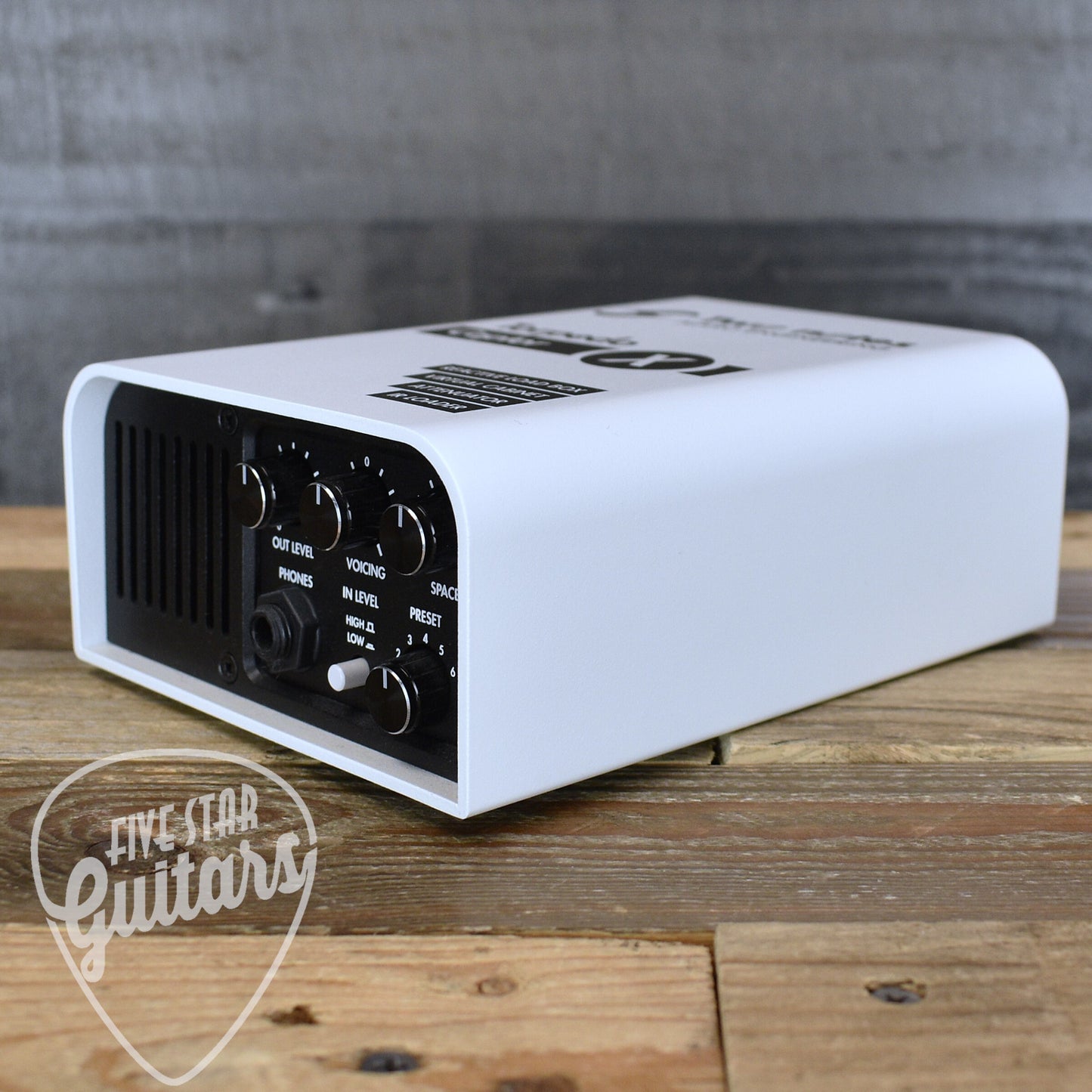 Pre-Owned Two Notes Torpedo Captor X 8ohm