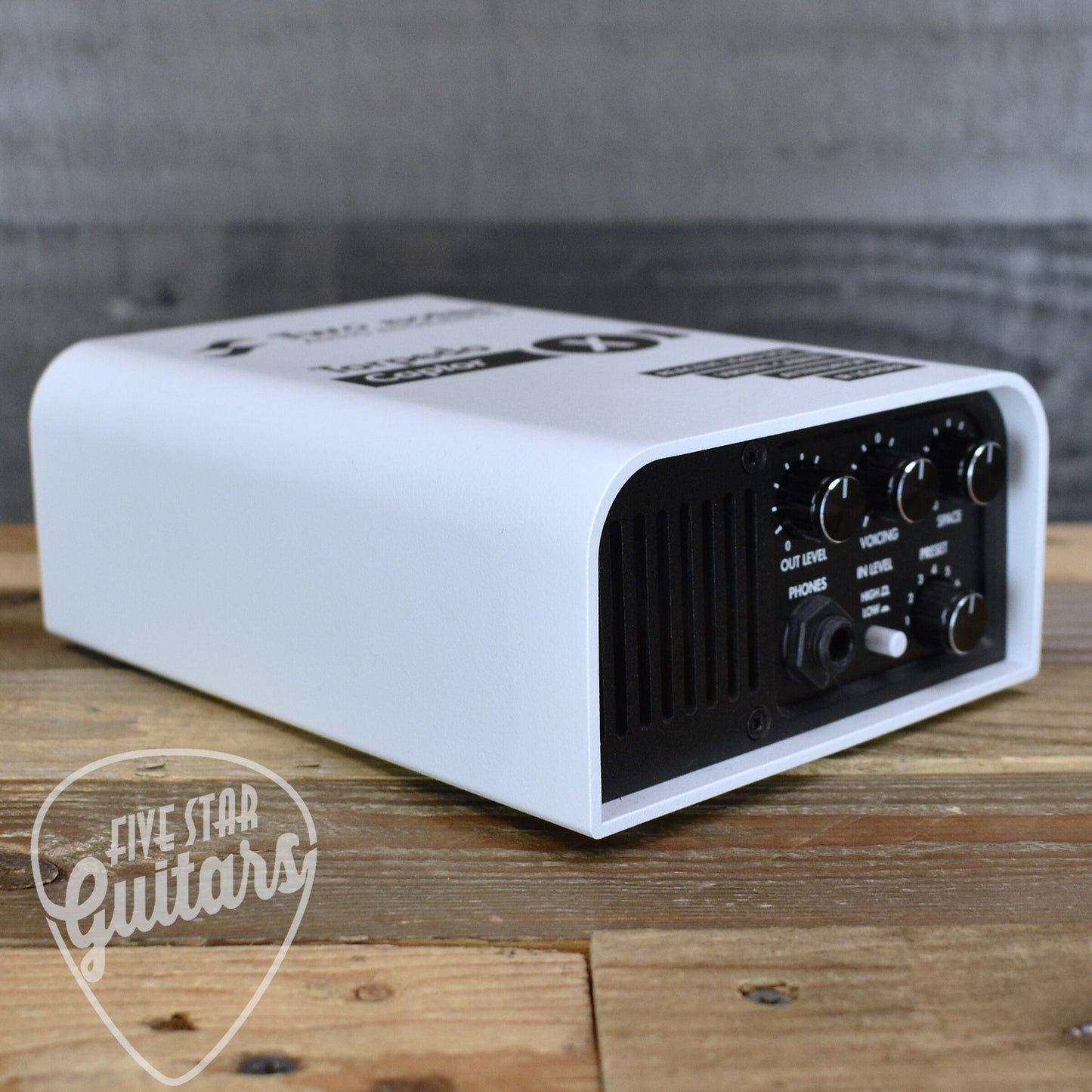 Pre-Owned Two Notes Torpedo Captor X 8ohm