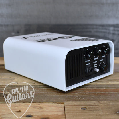 Pre-Owned Two Notes Torpedo Captor X 8ohm