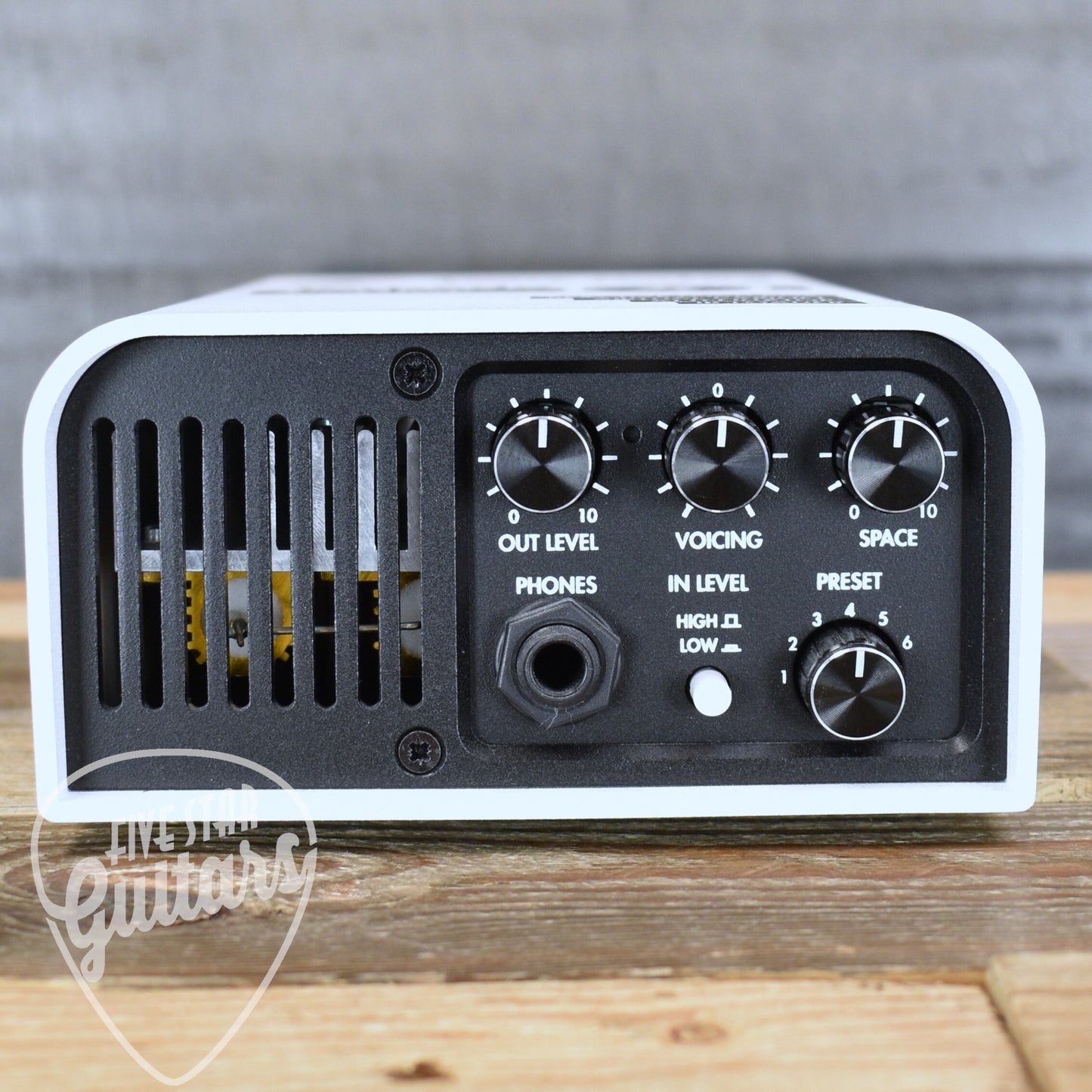 Pre-Owned Two Notes Torpedo Captor X 8ohm