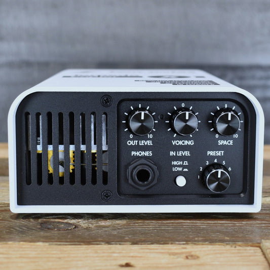 Pre-Owned Two Notes Torpedo Captor X 16 Ohms