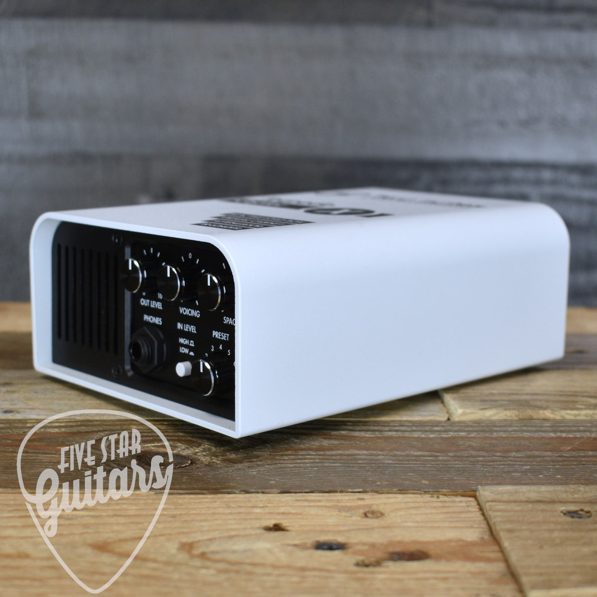 Pre-Owned Two Notes Torpedo Captor X 16 Ohms