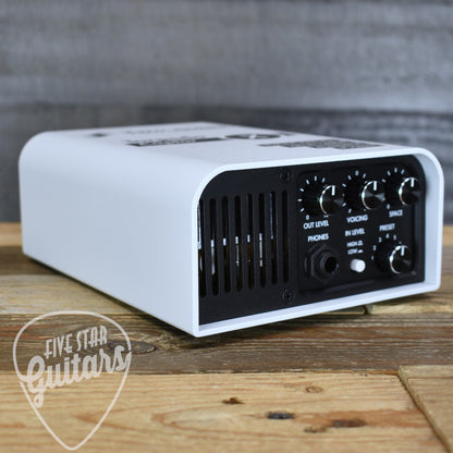 Pre-Owned Two Notes Torpedo Captor X 16 Ohms