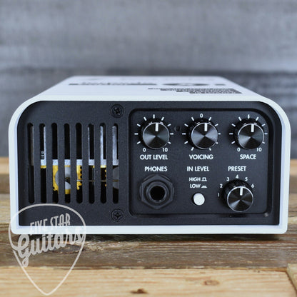 Pre-Owned Two Notes Torpedo Captor X 16 Ohms